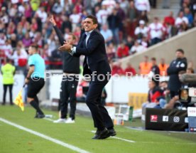 VfB Stuttgart - SV Werder Bremen