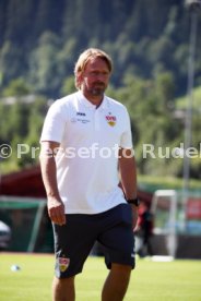 26.08.20 VfB Stuttgart Trainingslager Kitzb&uuml;hel