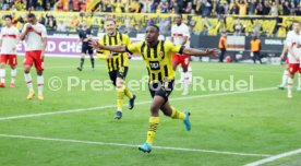 22.10.22 Borussia Dortmund - VfB Stuttgart