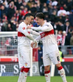 05.10.25 VfB Stuttgart - 1. FC Heidenheim