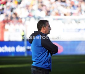 Karlsruher SC - SV Wehen Wiesbaden