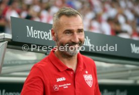 VfB Stuttgart - Hannover 96