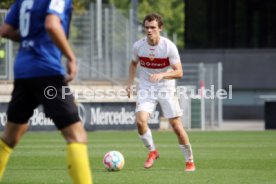 30.09.23 VfB Stuttgart II - TuS Koblenz