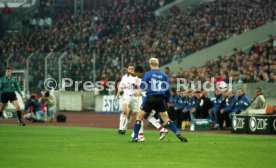 16.04.97 VfB Stuttgart - Hamburger SV