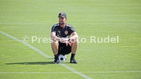 20.08.23 VfB Stuttgart Training