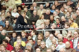15.03.97 VfB Stuttgart - Borussia Dortmund