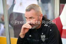 VfB Stuttgart - SpVgg Greuther F&uuml;rth