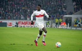 21.01.23 VfB Stuttgart - 1. FSV Mainz 05