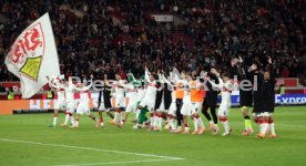 26.10.25 VfB Stuttgart - 1. FSV Mainz 05