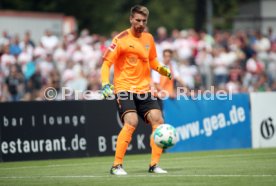 VfB Stuttgart - Betis Sevilla