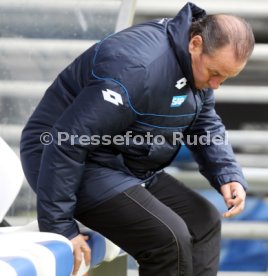 TSG 1899 Hoffenheim - Bayer 04 Leverkusen