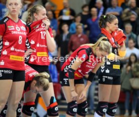 Allianz MTV Stuttgart - Dresdner SC