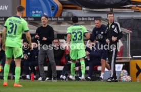 18.03.23 VfB Stuttgart - VfL Wolfsburg