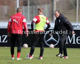 VfB Stuttgart