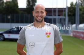 05.07.22 VfB Stuttgart Fototermin Saison 2022/2023