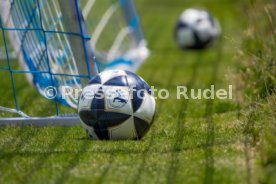 28.06.25 Stuttgarter Kickers - VfR Mannheim