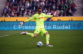 Borussia M&ouml;nchengladbach - VfB Stuttgart