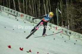 24.01.2026 Skifliegen Oberstdorf Weltmeisterschaft