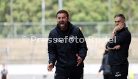 07.05.22 VfB Stuttgart II - Kickers Offenbach