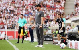 02.09.23 VfB Stuttgart - SC Freiburg
