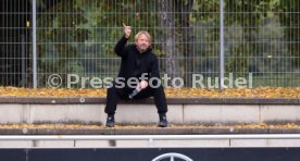 11.10.22 VfB Stuttgart Training