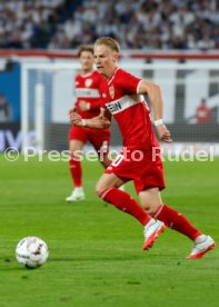 21.08.26 FC Hansa Rostock - VfB Stuttgart