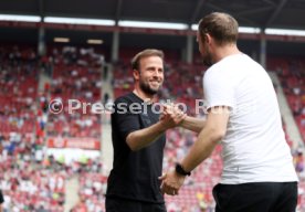 21.05.23 1. FSV Mainz 05 - VfB Stuttgart