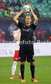 RB Leipzig - VfB Stuttgart