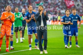 30.08.26 FC Augsburg - FC Schalke 04