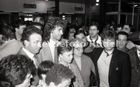 03.05.89 SSC Neapel - VfB Stuttgart