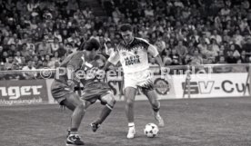 13.01.96 Hallen Masters Stuttgart