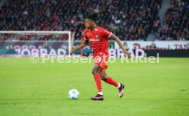 25.01.25 SC Freiburg - FC Bayern M&uuml;nchen