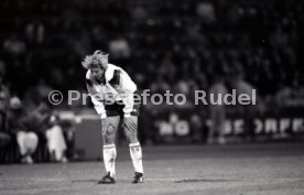 17.11.93 Deutschland - Brasilien