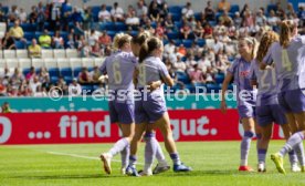 23.08.26 Frauen TSG 1899 Hoffenheim - VfB Stuttgart
