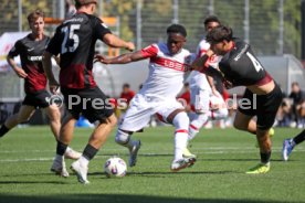 29.08.26 U19 VfB Stuttgart - U19 SC Freiburg