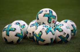 VfB Stuttgart - FC Augsburg