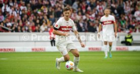 28.10.23 VfB Stuttgart - TSG 1899 Hoffenheim
