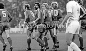 14.04.76 FC Bayern M&uuml;nchen - Real Madrid