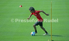 21.08.21 VfB Stuttgart Training