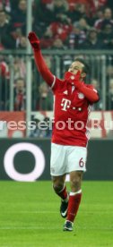 FC Bayern M&uuml;nchen - RB Leipzig