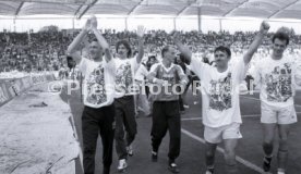 05.06.1993 VfB Stuttgart - SV Werder Bremen