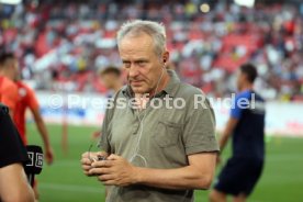 12.08.22 SC Freiburg - Borussia Dortmund
