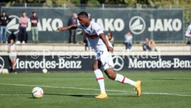 22.09.22 VfB Stuttgart - Grasshopper Club Z&uuml;rich
