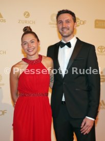 Sportler des Jahres 2018