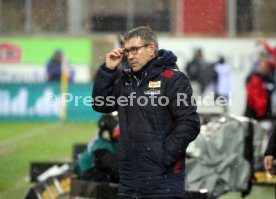 1. FC Heidenheim - 1. FC Union Berlin
