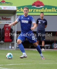 15.08.20 SC Freiburg - Karlsruher SC