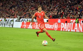 01.04.23 FC Bayern M&uuml;nchen - Borussia Dortmund