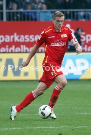 SV Sandhausen - 1. FC Union Berlin