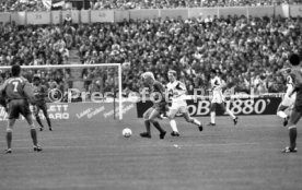 19.10.91 VfB Stuttgart - FC Bayern M&uuml;nchen