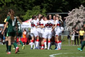 10.05.26 Frauen VfB Stuttgart - VfL Wofsburg II